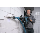 BOSCH GSH 18V-5 atskėlimo plaktukas SOLO XL-Boxx BOSCH GSH 18V-5 atskėlimo plaktukas SOLO XL-Boxx